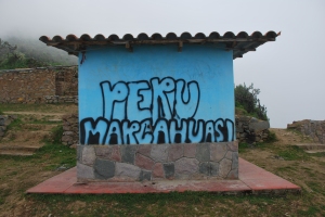 Marcahuasi